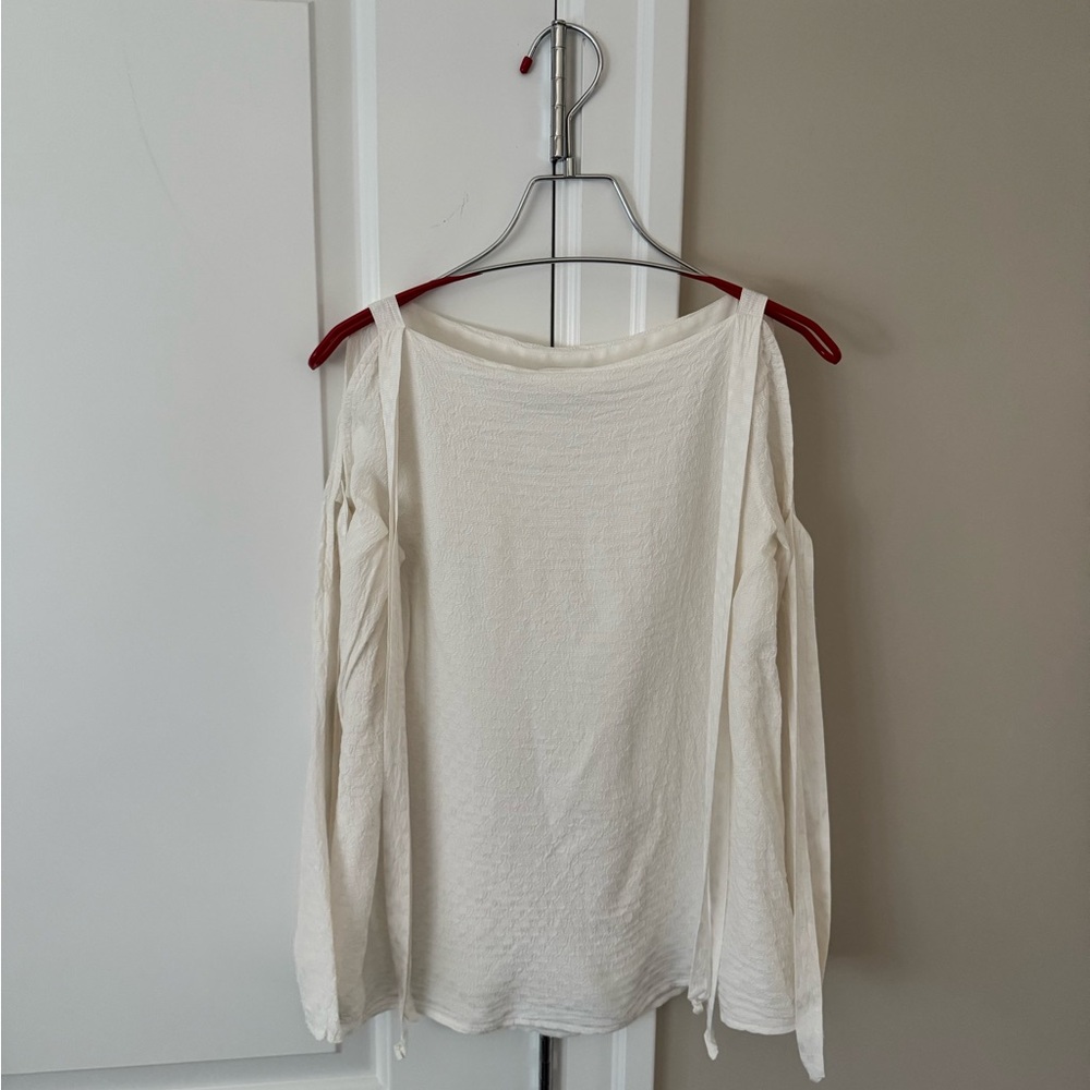 Club Monaco Women’s Dolice Top
